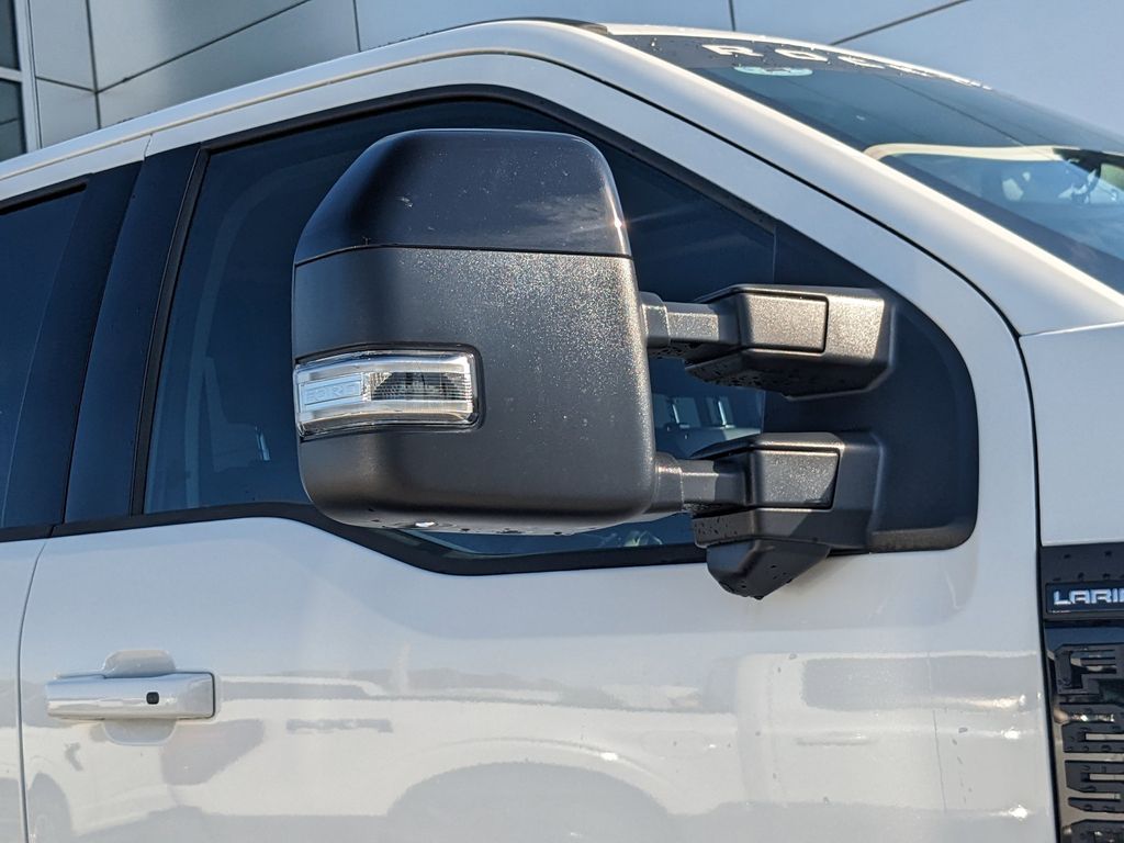 2024 Ford F-250 Super Duty Rocky Ridge