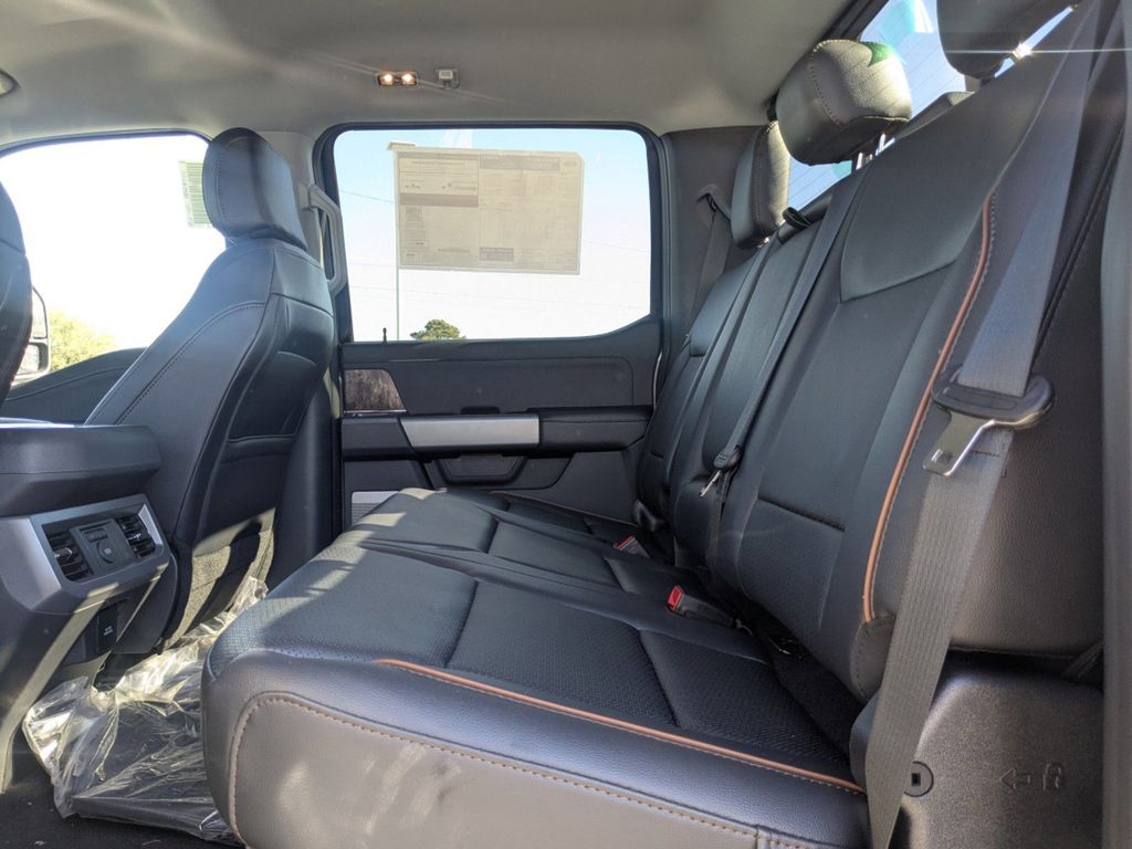 2026 Ford F-250 Super Duty LARIAT