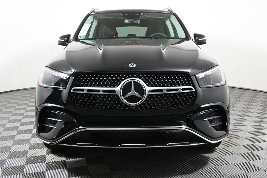 Thumbnail: 2026 Mercedes-Benz GLE - 9
