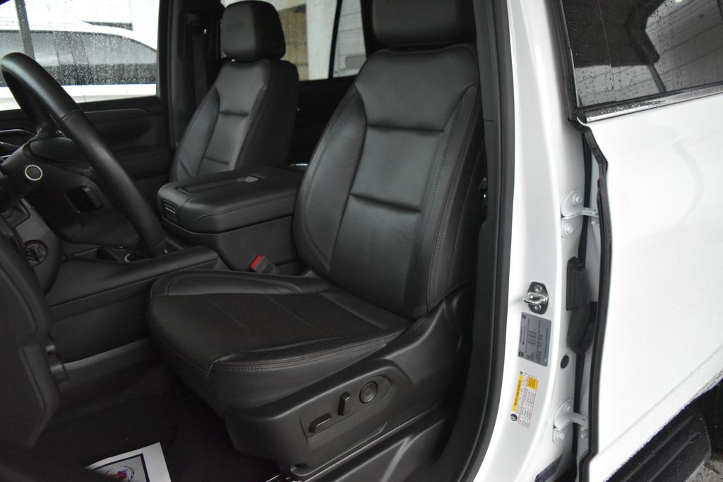 Used 2024 Chevrolet Tahoe SUV