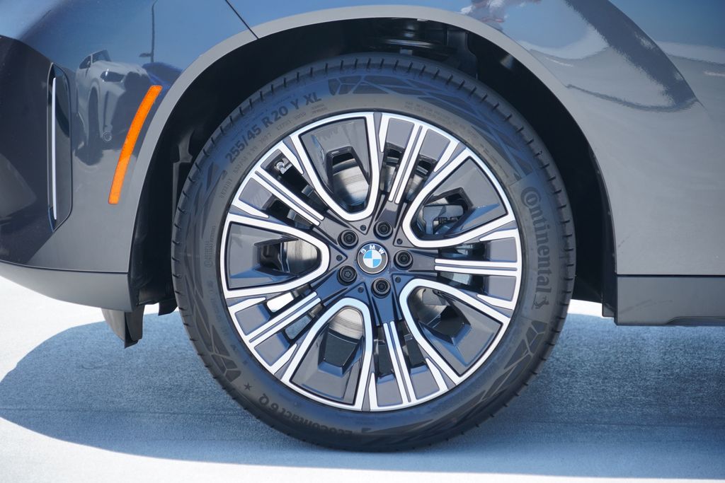 Thumbnail: 2026 BMW X3 - 5