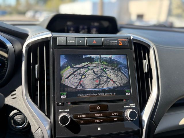 2022 Subaru Ascent Limited