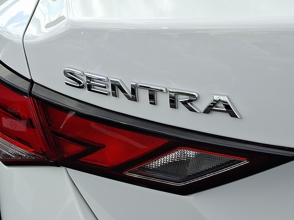 Thumbnail: 2024 Nissan Sentra - 30