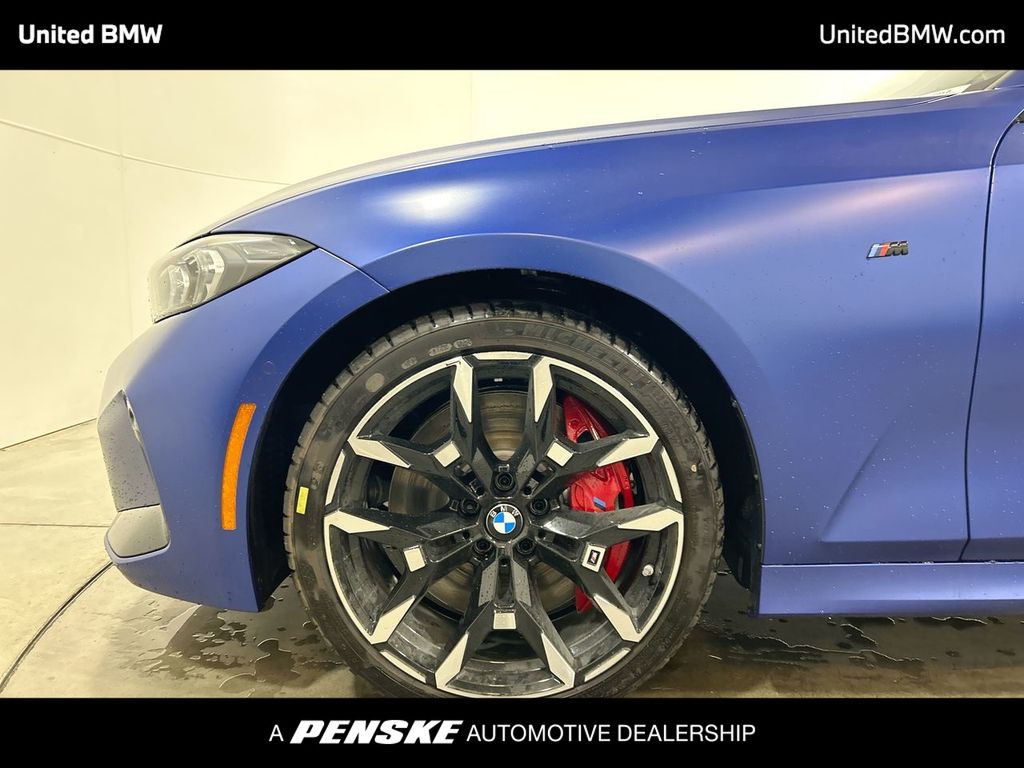Thumbnail: 2025 BMW 3 Series - 10