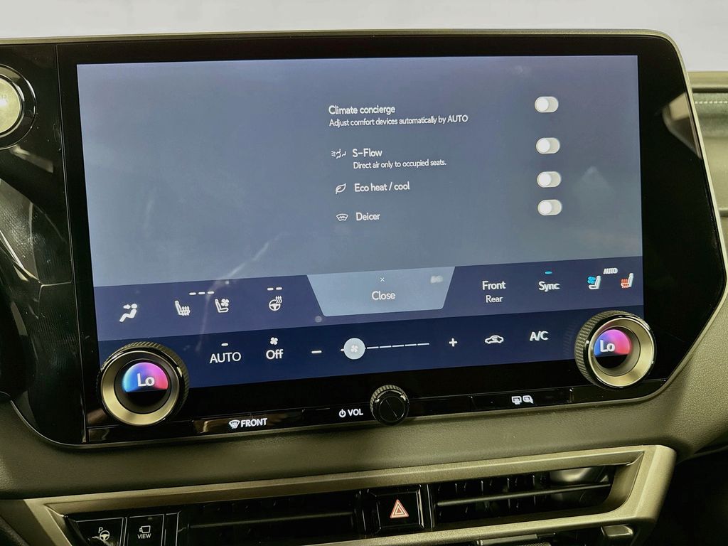 Thumbnail: 2026 Lexus RX - 14