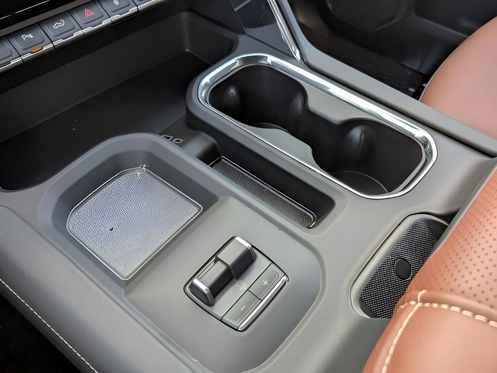 New Car 2025 Gmc Sierra 2500hd  Denali Ultimate For Sale Under $90,000 In Austin, Texas
