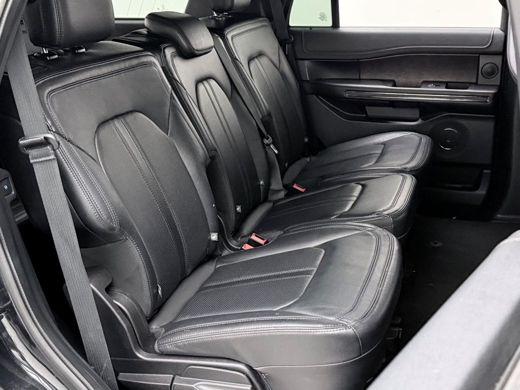 Thumbnail: 2019 Ford Expedition - 21