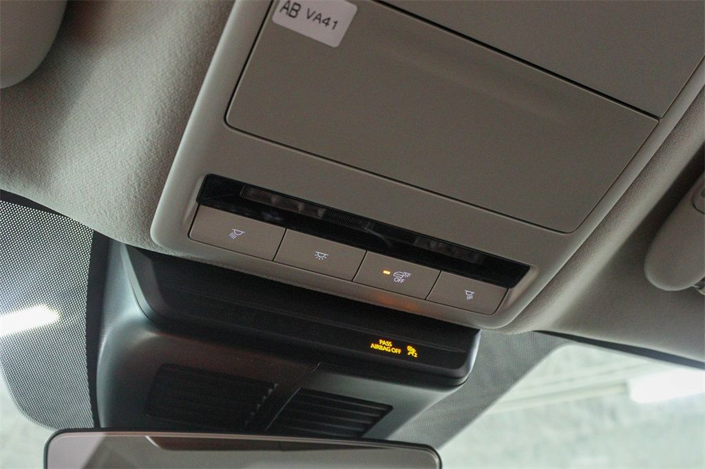 2025 Mazda Cx-50 Hybrid  Preferred In Georgetown, Texas
