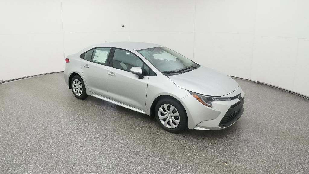 Thumbnail: 2026 Toyota Corolla - 6