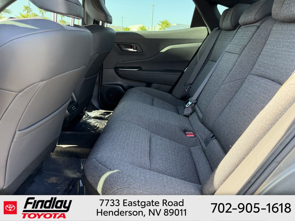Used 2023 Toyota Crown Sedan