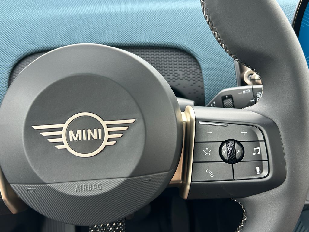 Thumbnail: 2026 MINI Cooper Countryman - 20