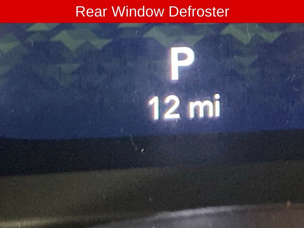 New 2025 Black Jeep Willys image 6