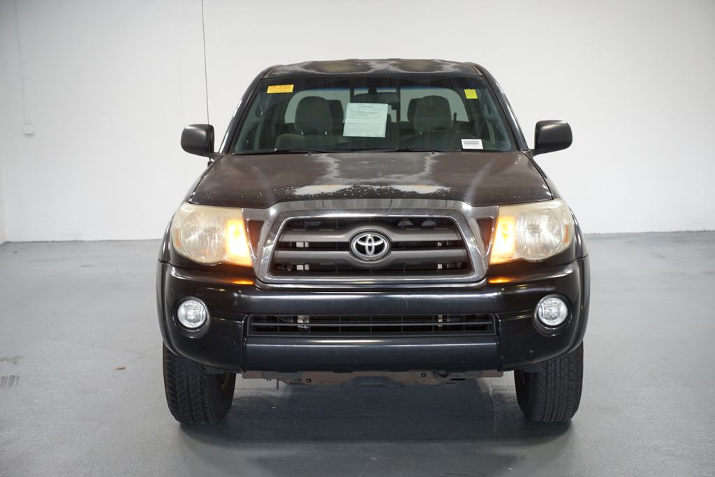 Thumbnail: 2010 Toyota Tacoma - 2