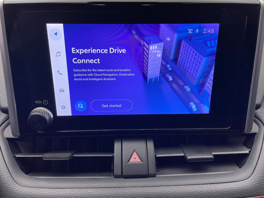 Thumbnail: 2024 Toyota RAV4 - 25