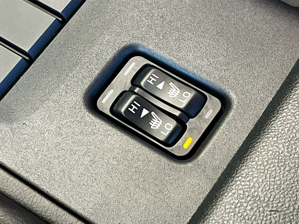 Used 2024 Blue Subaru tS image 19