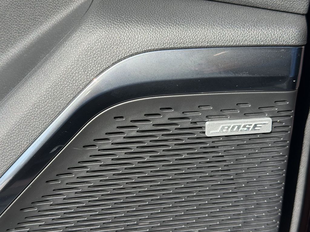 new 2026 GMC Acadia car, priced at $54,610