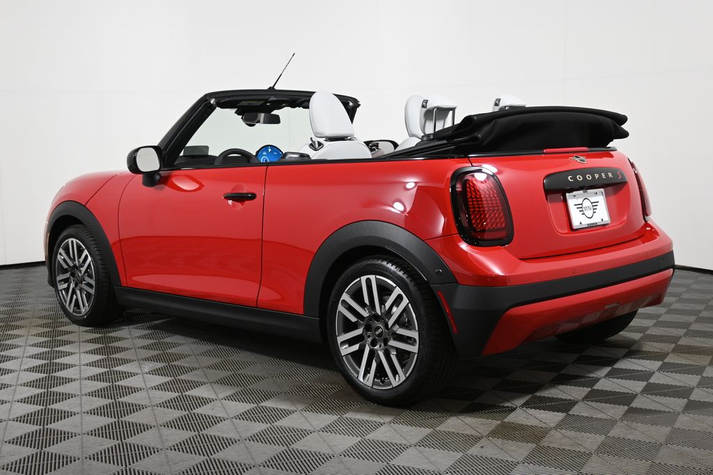Thumbnail: 2026 MINI Cooper - 12