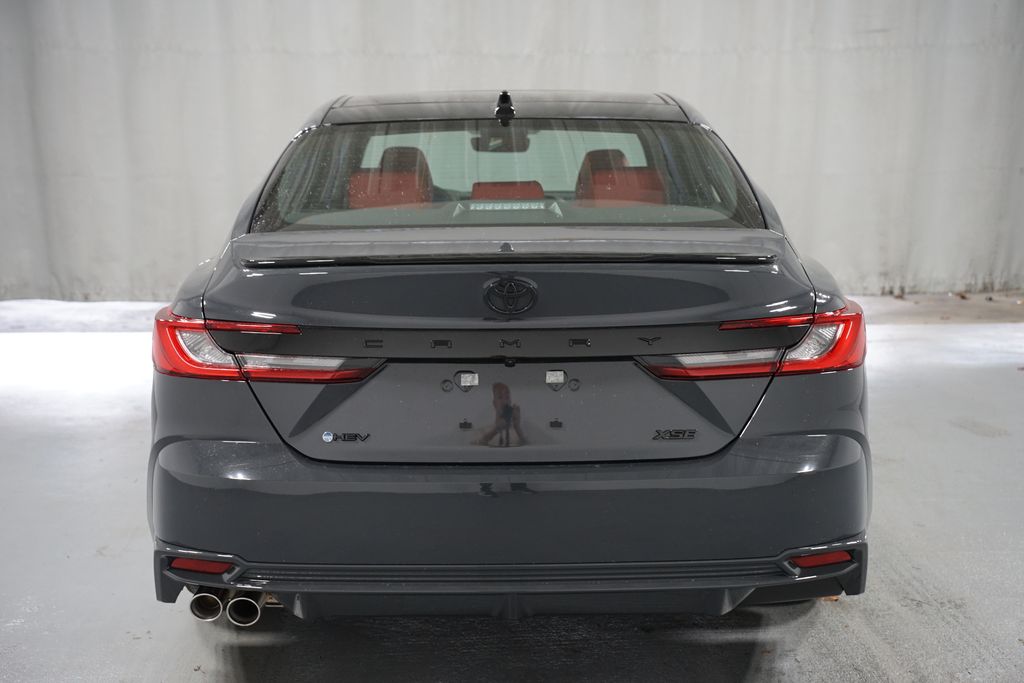 Thumbnail: 2026 Toyota Camry - 7