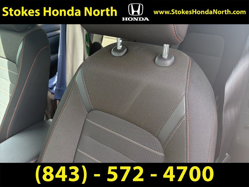 2023 Honda CR-V Hybrid Sport  at Jones Ford