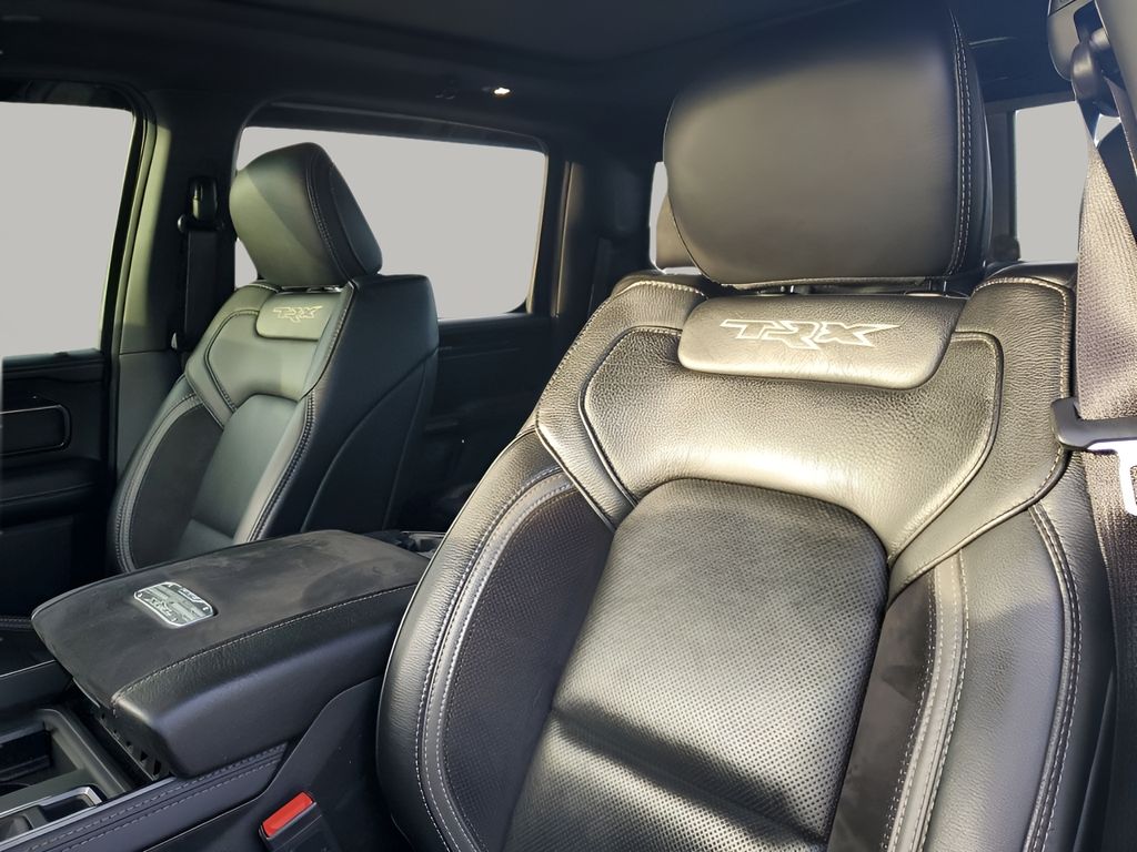 Used Car 2021 Ram 1500  Trx For Sale Under $80,000 In Austin, Texas