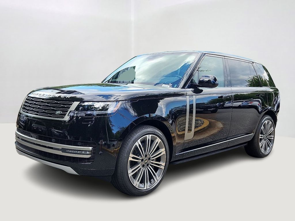 Thumbnail: 2025 Land Rover Range Rover - 1