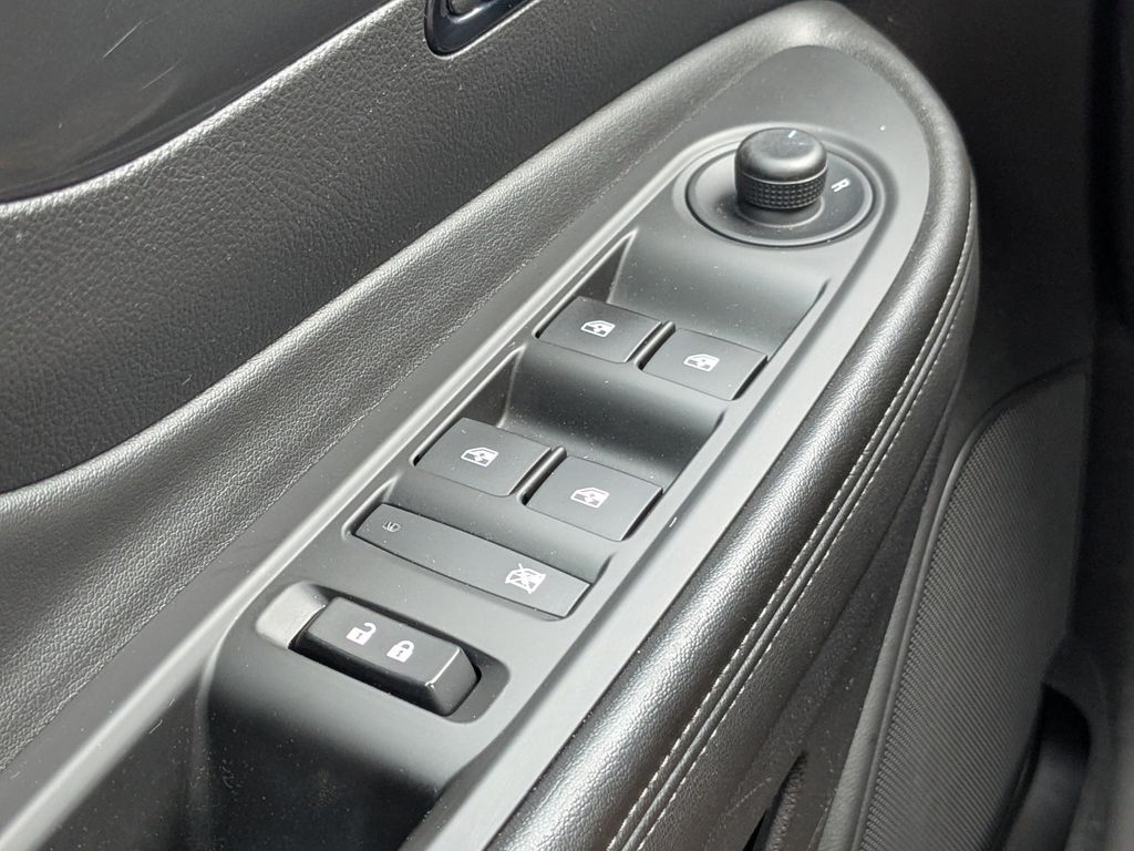 2017 Buick Encore Essence