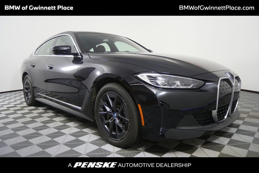 2023 BMW i4 eDrive35 -
                  Duluth, GA