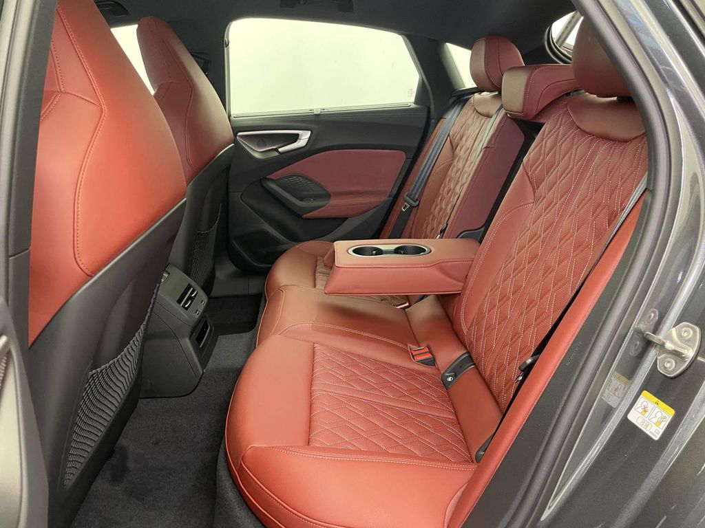 2026 Audi S5 3.0T Premium Plus Gray at Audi Porsche Sewickley