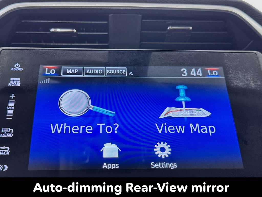 Used Car 2020 Honda Clarity Plug-in Hybrid  Touring For Sale Under $25,000 In Austin, Texas