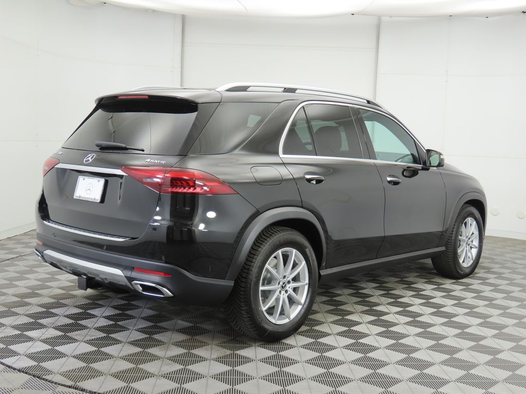 Thumbnail: 2026 Mercedes-Benz GLE - 5