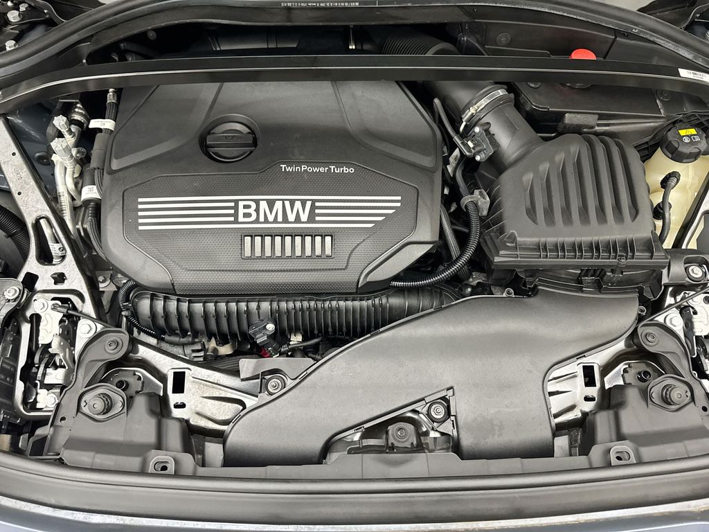 2021 BMW 2 Series 228i xDrive 24