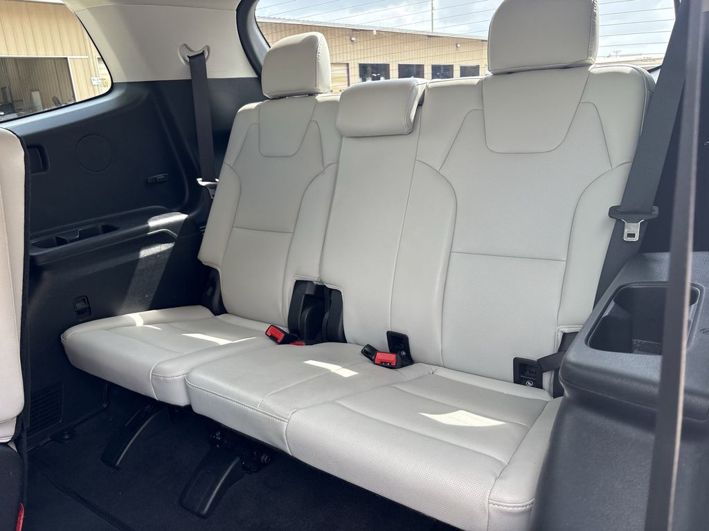 2023 Kia Telluride EX White at Community Kia