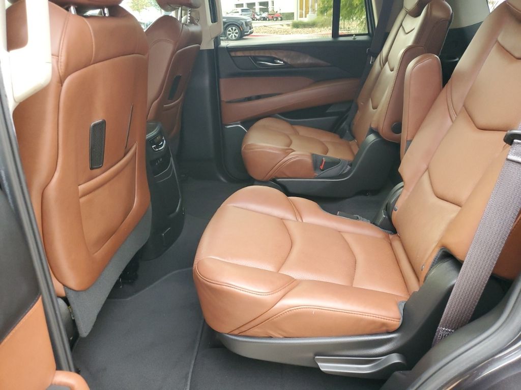 Used Car 2017 Cadillac Escalade  Premium Luxury For Sale Under $30,000 In Austin, Texas