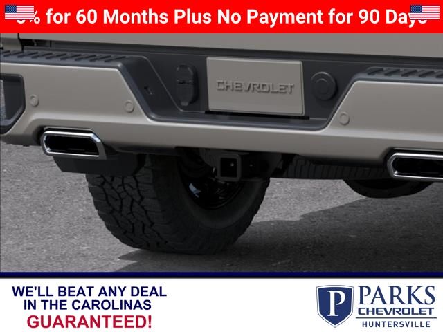 ChevroletSilverado 150015