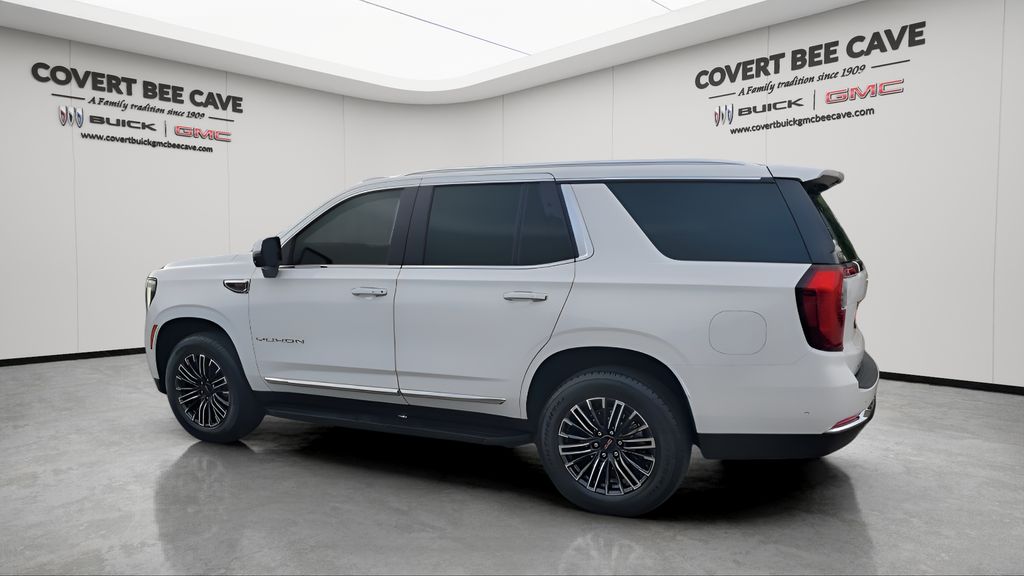 Used Car 2025 Gmc Yukon  Elevation For Sale Under $80,000 In Austin, Texas