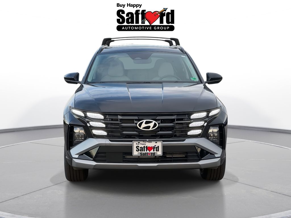 New 2026 Gray Hyundai SEL image 7