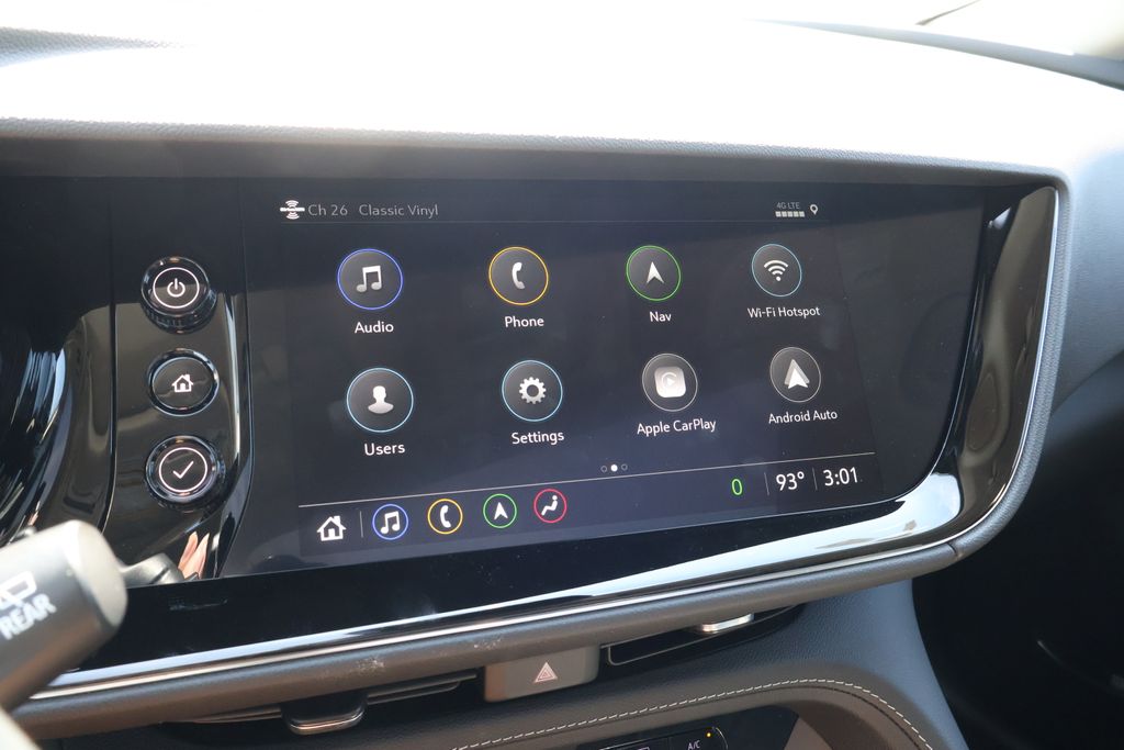 Thumbnail: 2023 Buick Envision - 21
