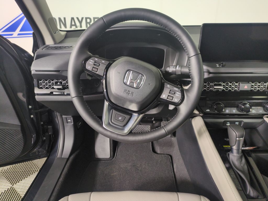 New 2025 Honda Accord Hybrid For Sale in Fort Wayne, IN