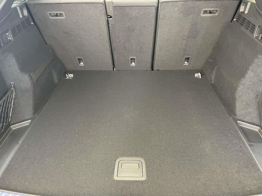 2026 Audi SQ5 Sportback Premium Plus Gray at Audi Porsche Sewickley