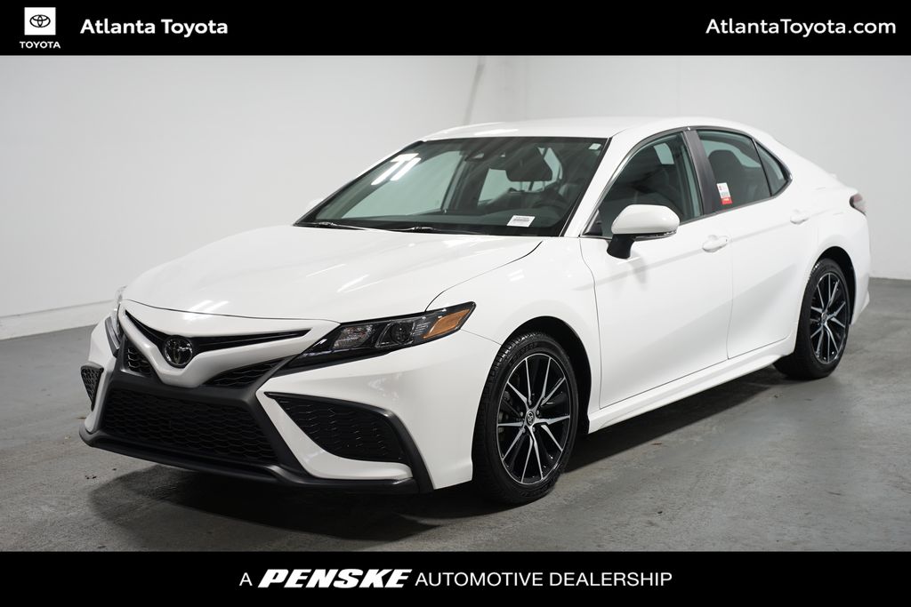 2023 Toyota Camry SE -
                Duluth, GA