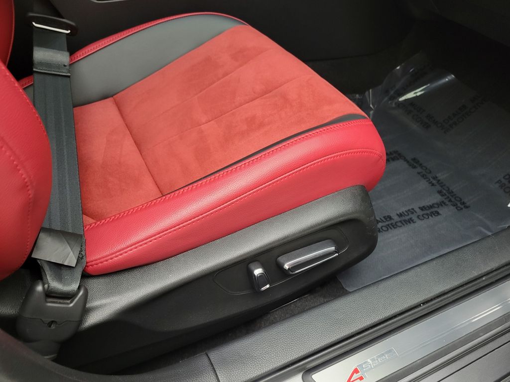 Thumbnail: 2023 Acura Integra - 12