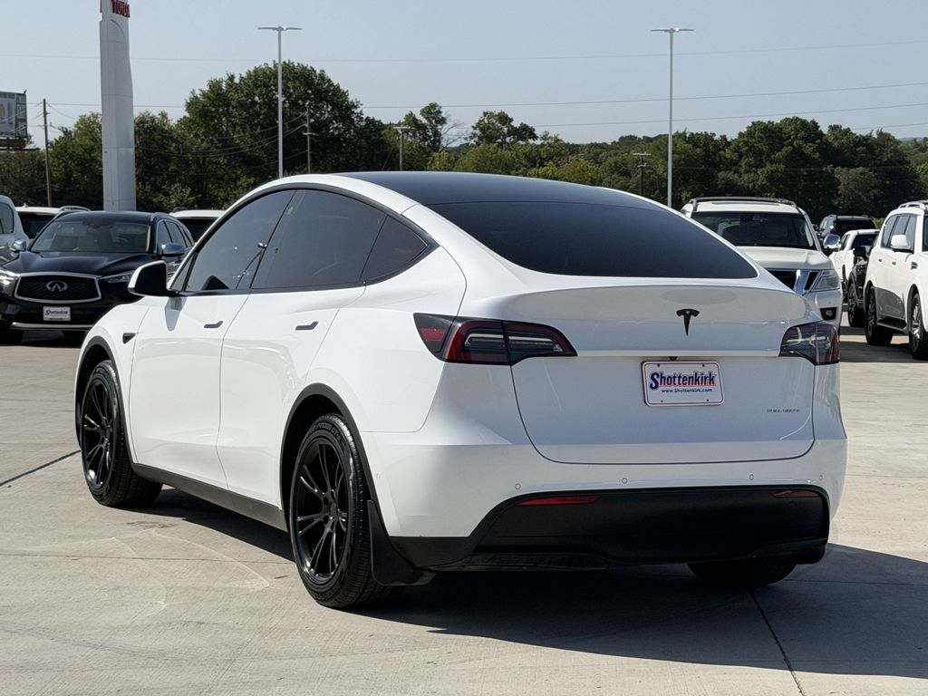 Used 2021 Tesla Model Y SUV