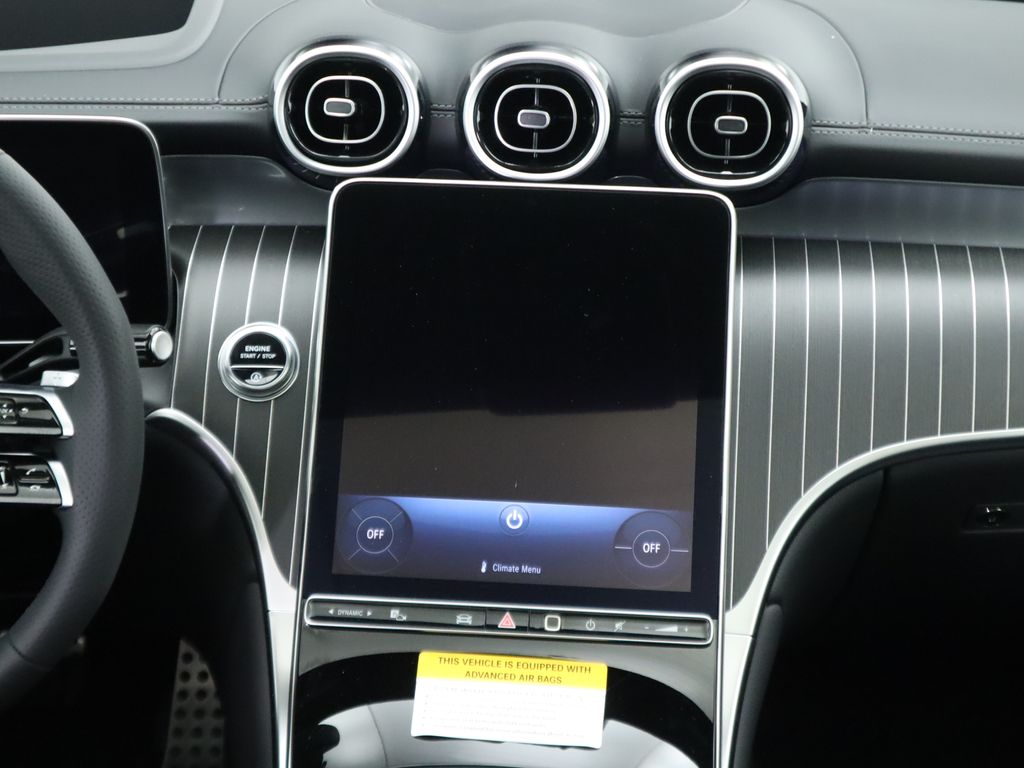 2024 Mercedes-Benz GLC 300 15