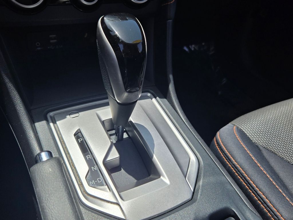 2020 Subaru Crosstrek - $17,000