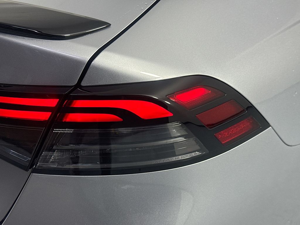 Used Car 2025 Honda Accord Hybrid  Sport For Sale Under $30,000 In Austin, Texas