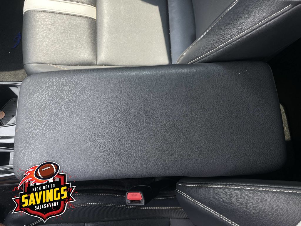 Used 2025 Toyota Camry Sedan