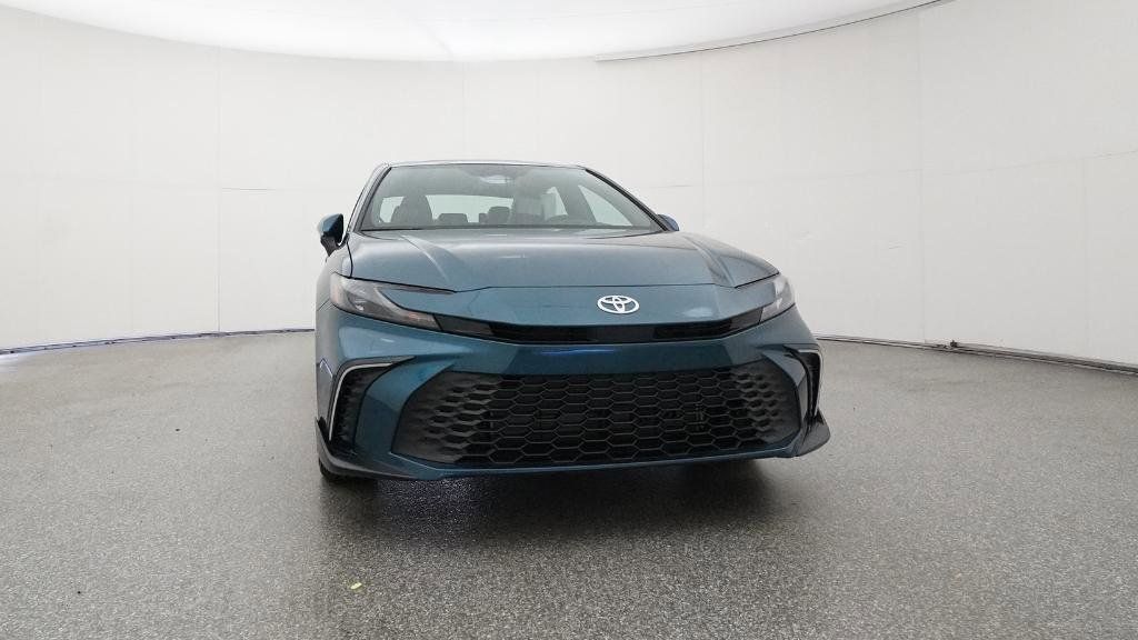 Thumbnail: 2026 Toyota Camry - 28