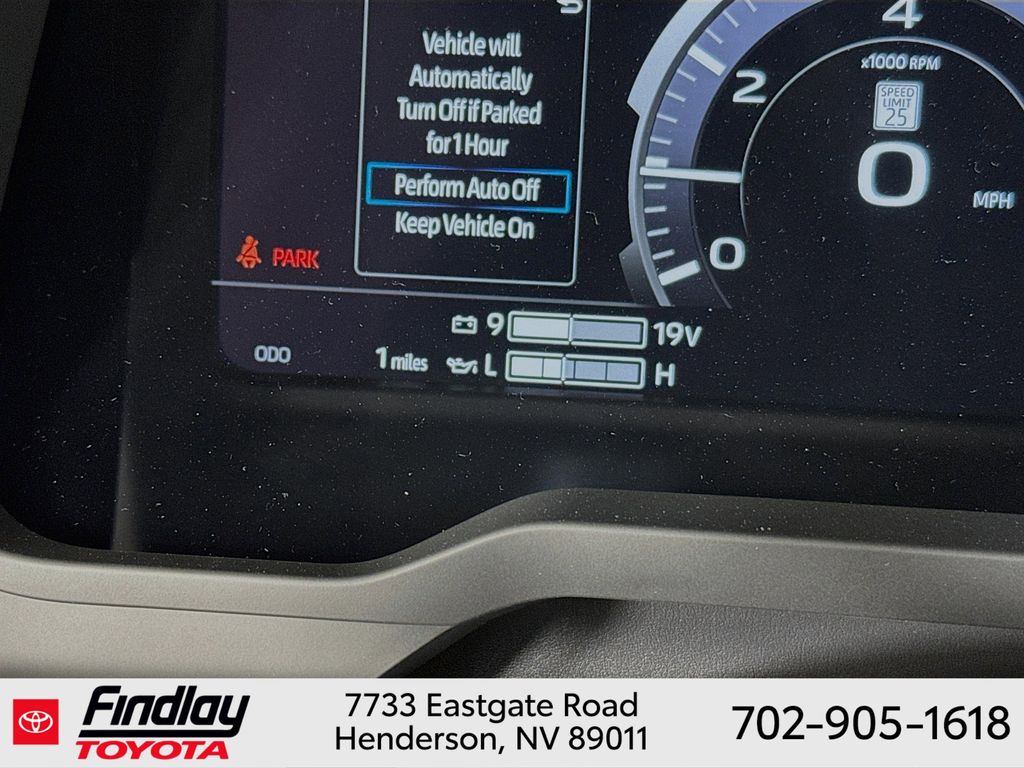 2026 Toyota Tundra Platinum - Photo 7