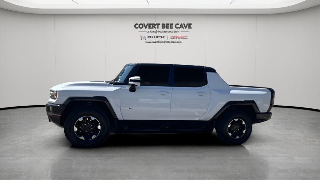 Used Car 2023 Gmc Hummer Ev Pickup  3x For Sale Under $70,000 In Austin, Texas