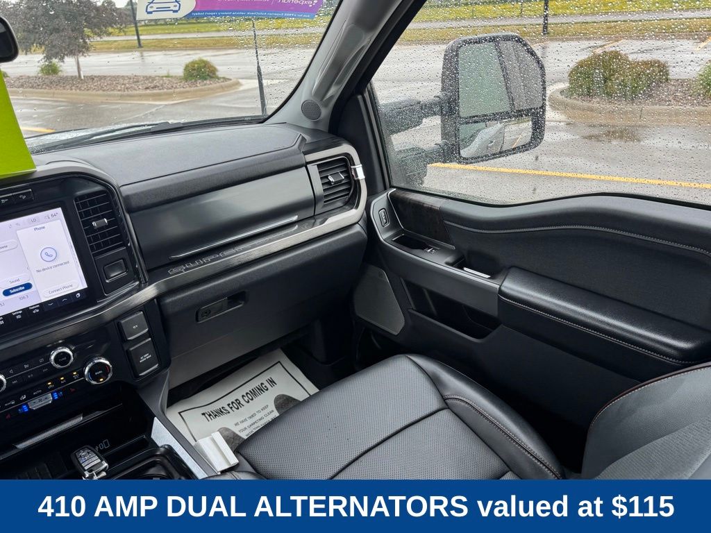 2024 Ford F-350 Super Duty Lariat